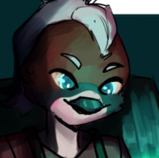 Art by AraxianOddities